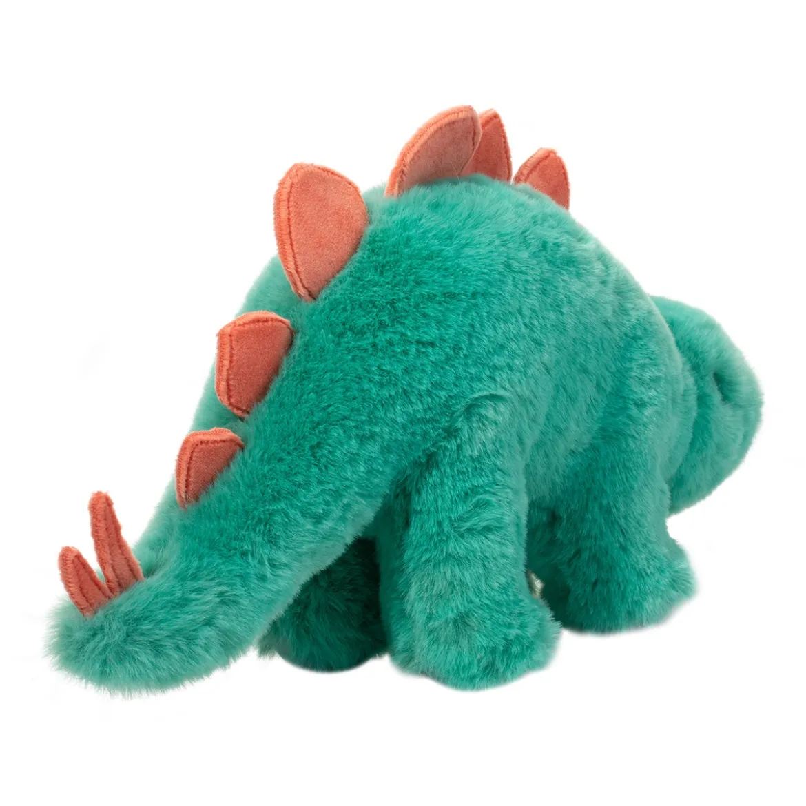 Stompie Soft Stegosaurus
