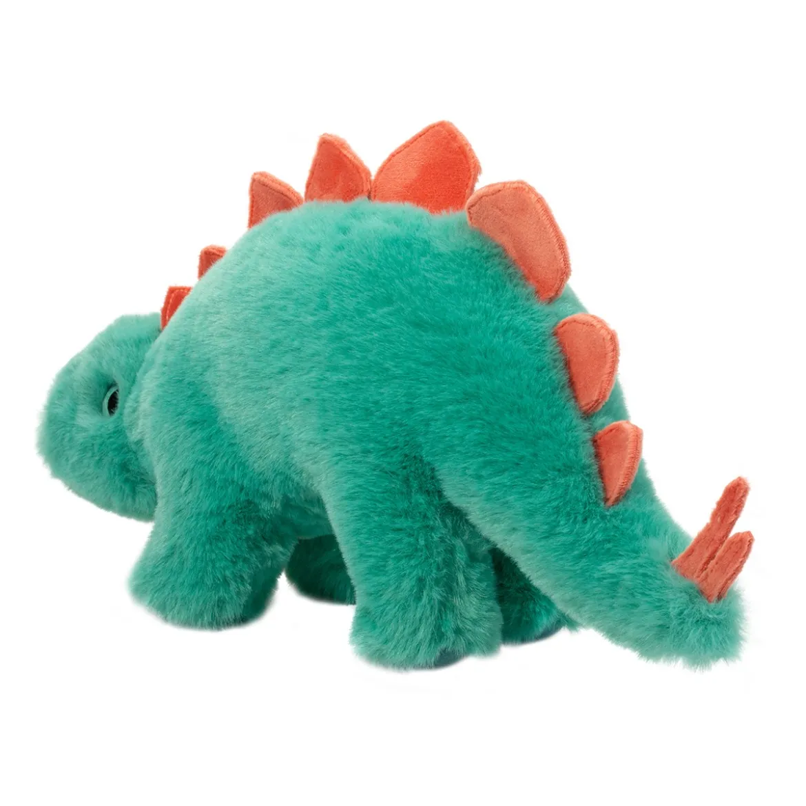 Stompie Soft Stegosaurus