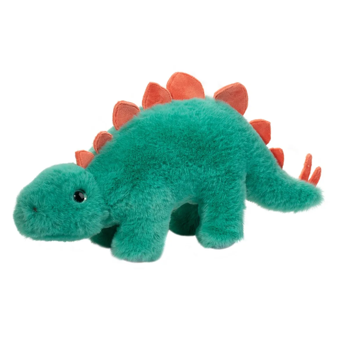 Stompie Soft Stegosaurus