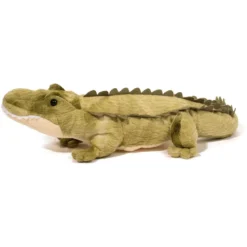 Stream Line Alligator