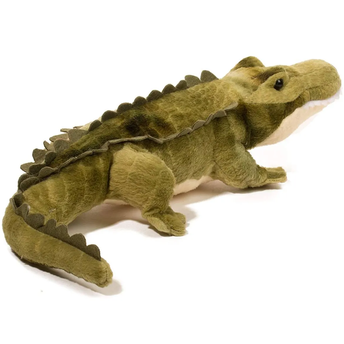 Stream Line Alligator