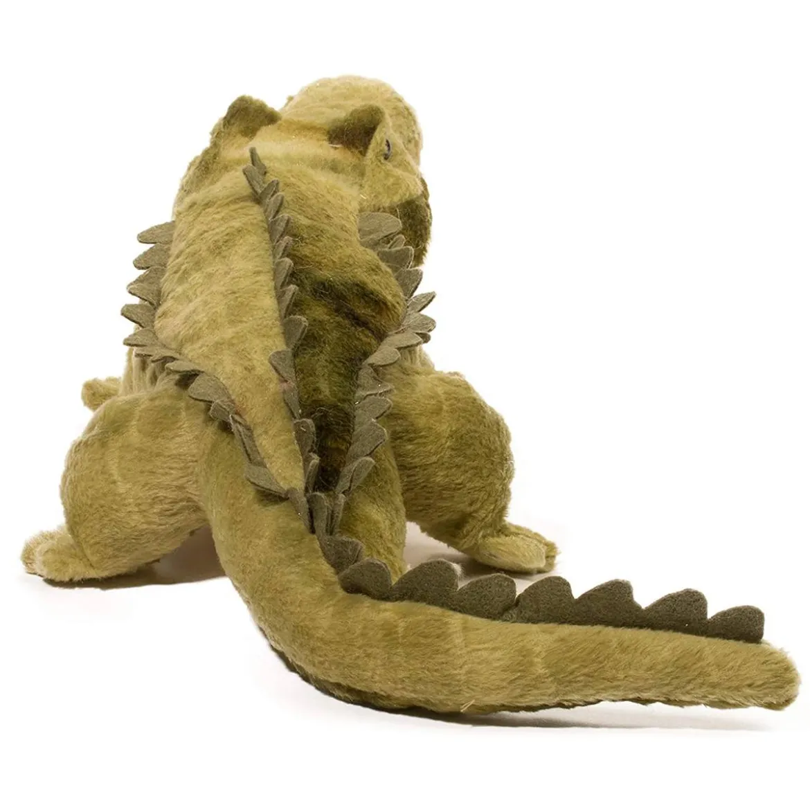 Stream Line Alligator