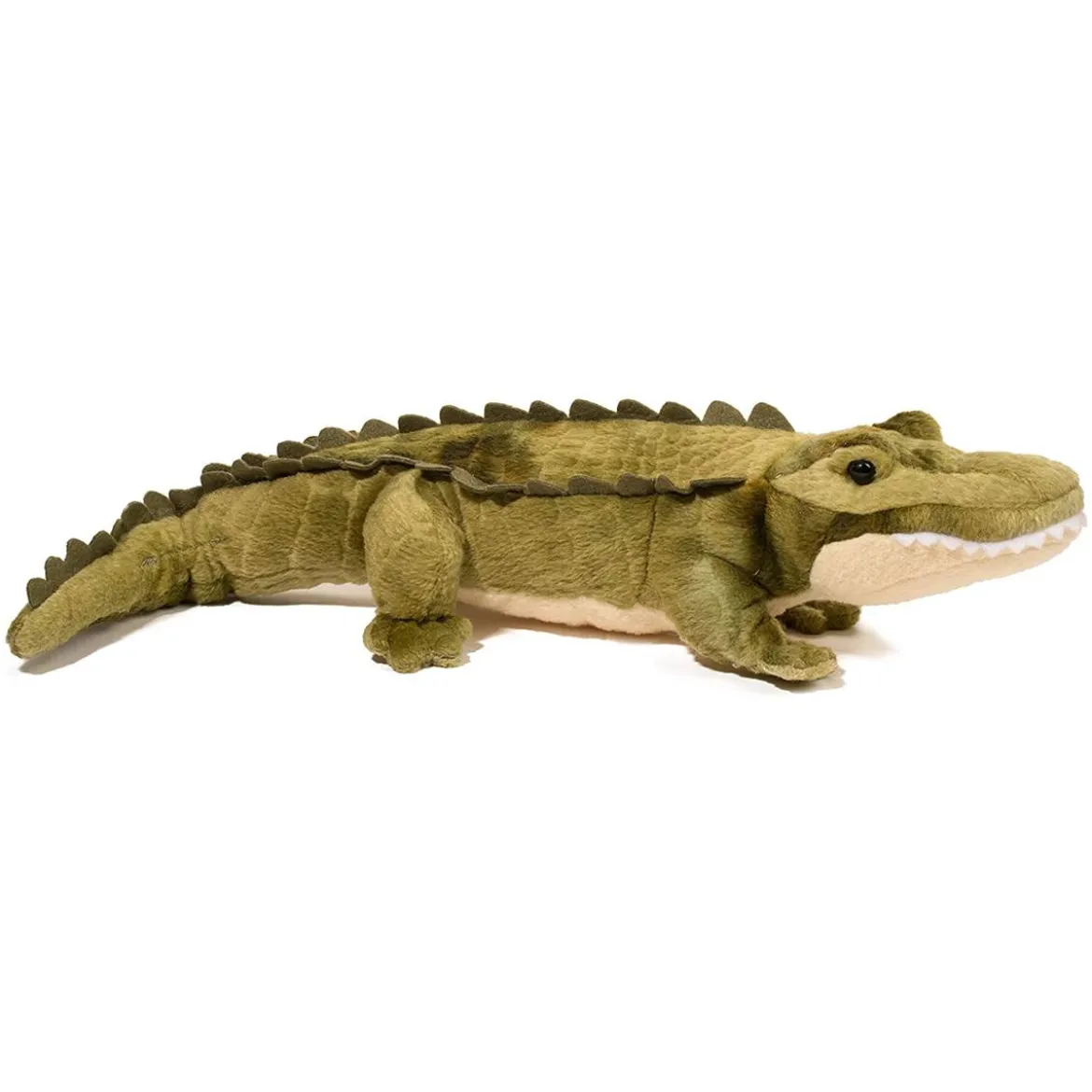 Stream Line Alligator