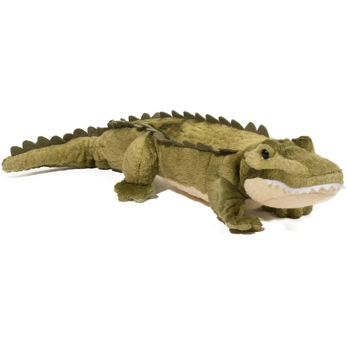 Stream Line Alligator
