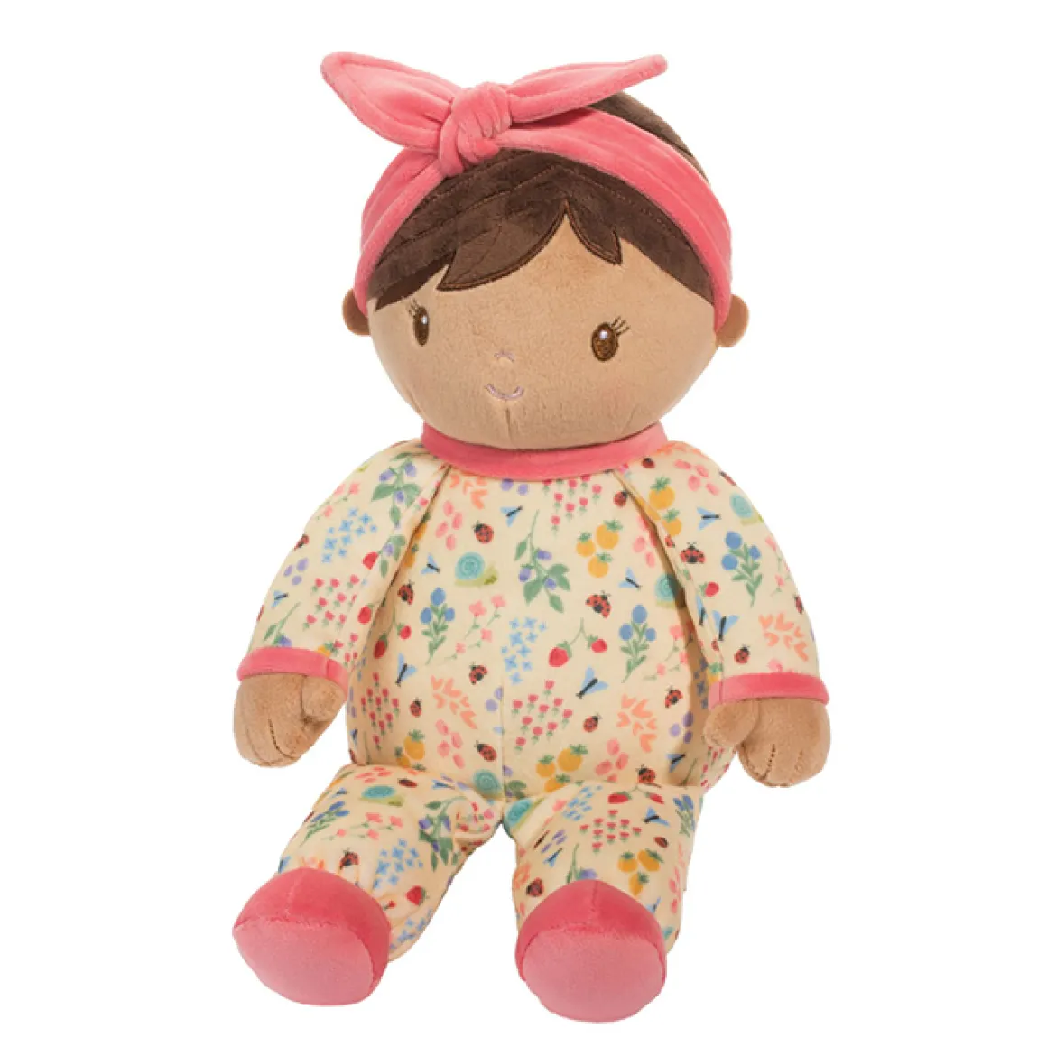 Summer Garden Doll