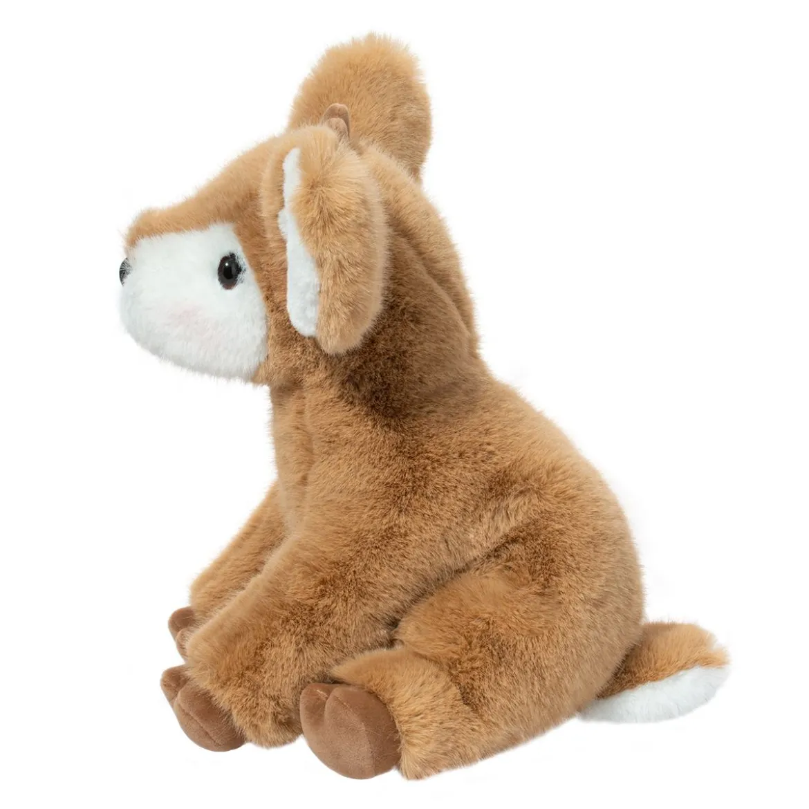 Super Fernie Soft Fawn