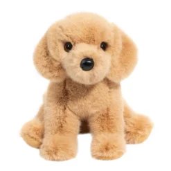 Super Goldie Soft Golden Retriever