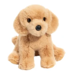 Super Goldie Soft Golden Retriever