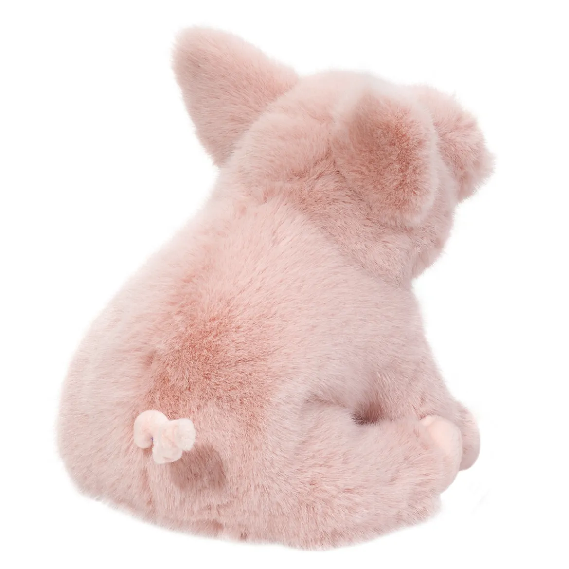 Super Pinkie Soft Pig