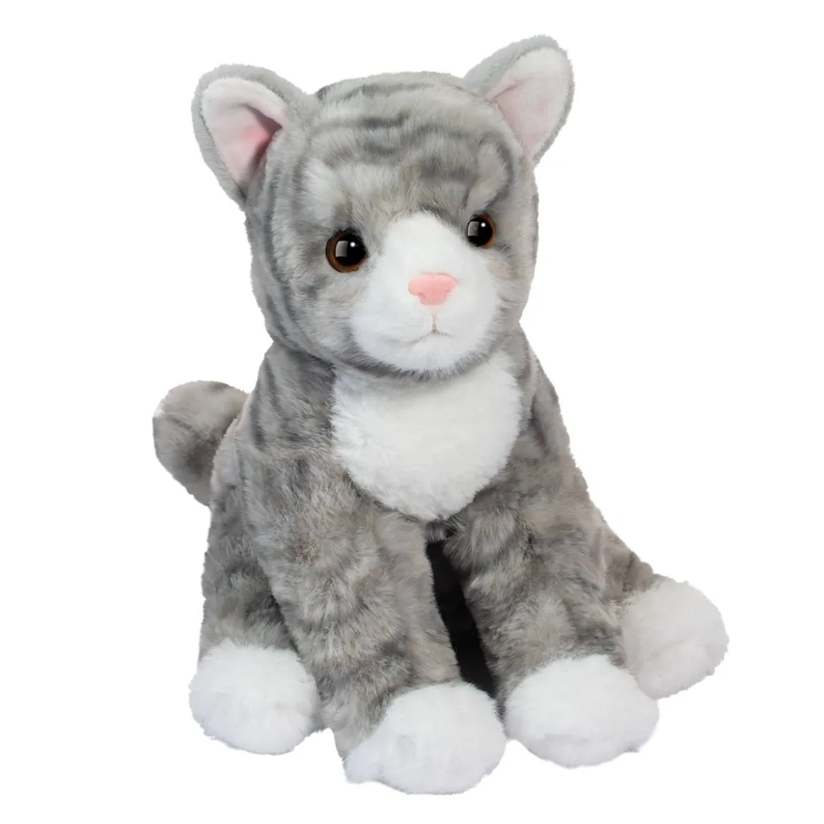 Tabbie Striped Cat Soft
