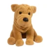 Tater DLux Shar Pei
