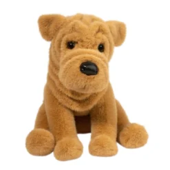 Tater DLux Shar Pei