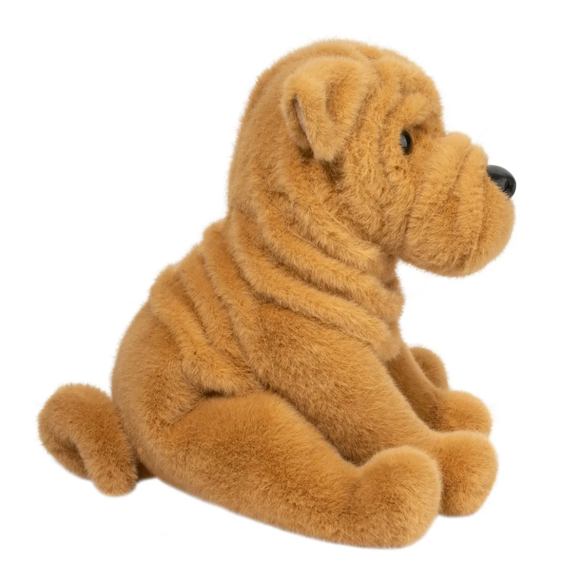 Tater DLux Shar Pei