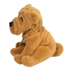 Tater DLux Shar Pei