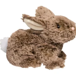 Taylor Mocha Bunny