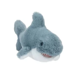 Torpedo Shark