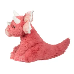 Tracie Soft Pink Dino
