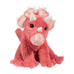 Tracie Soft Pink Dino