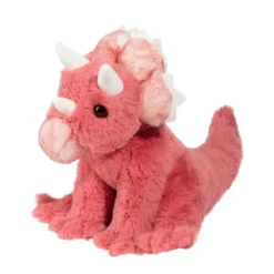 Tracie Soft Pink Dino