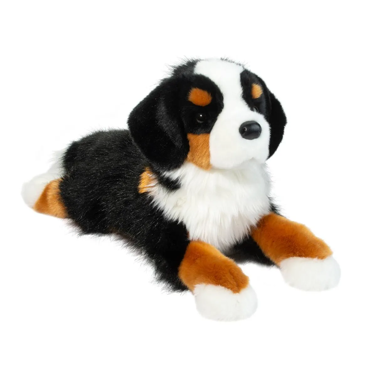 Trooper DLux Bernese Mountain Dog
