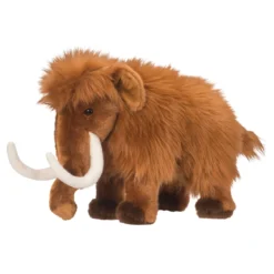 Tundra Woolly Mammoth