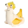 Vinnie Banana Slug Macaroon