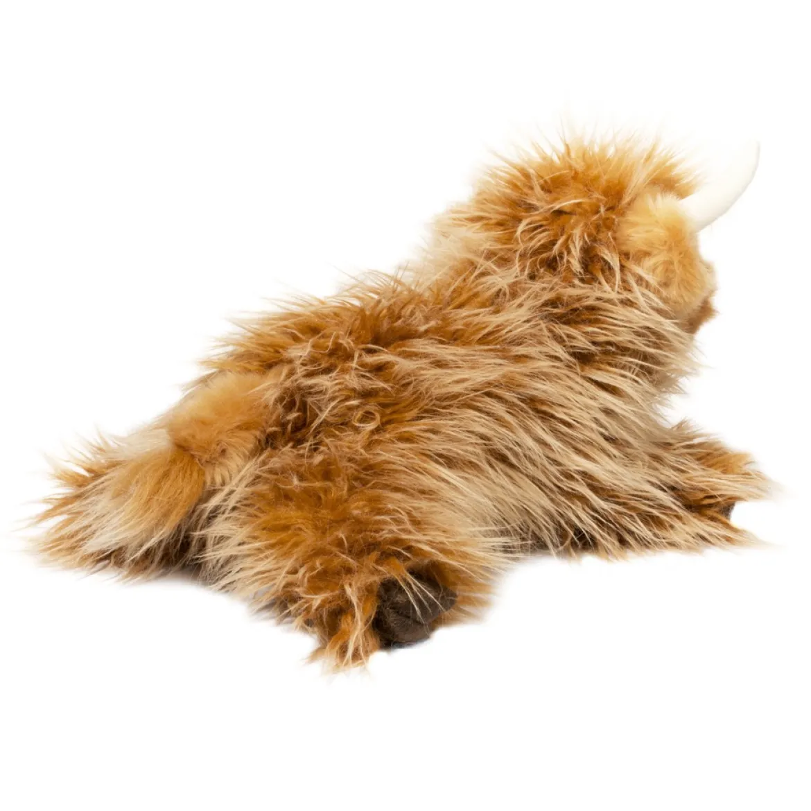 Wallace DLux Highland Cow