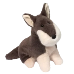 Wayne Wolf Muzzle, Large