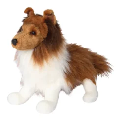 Whispy Sheltie