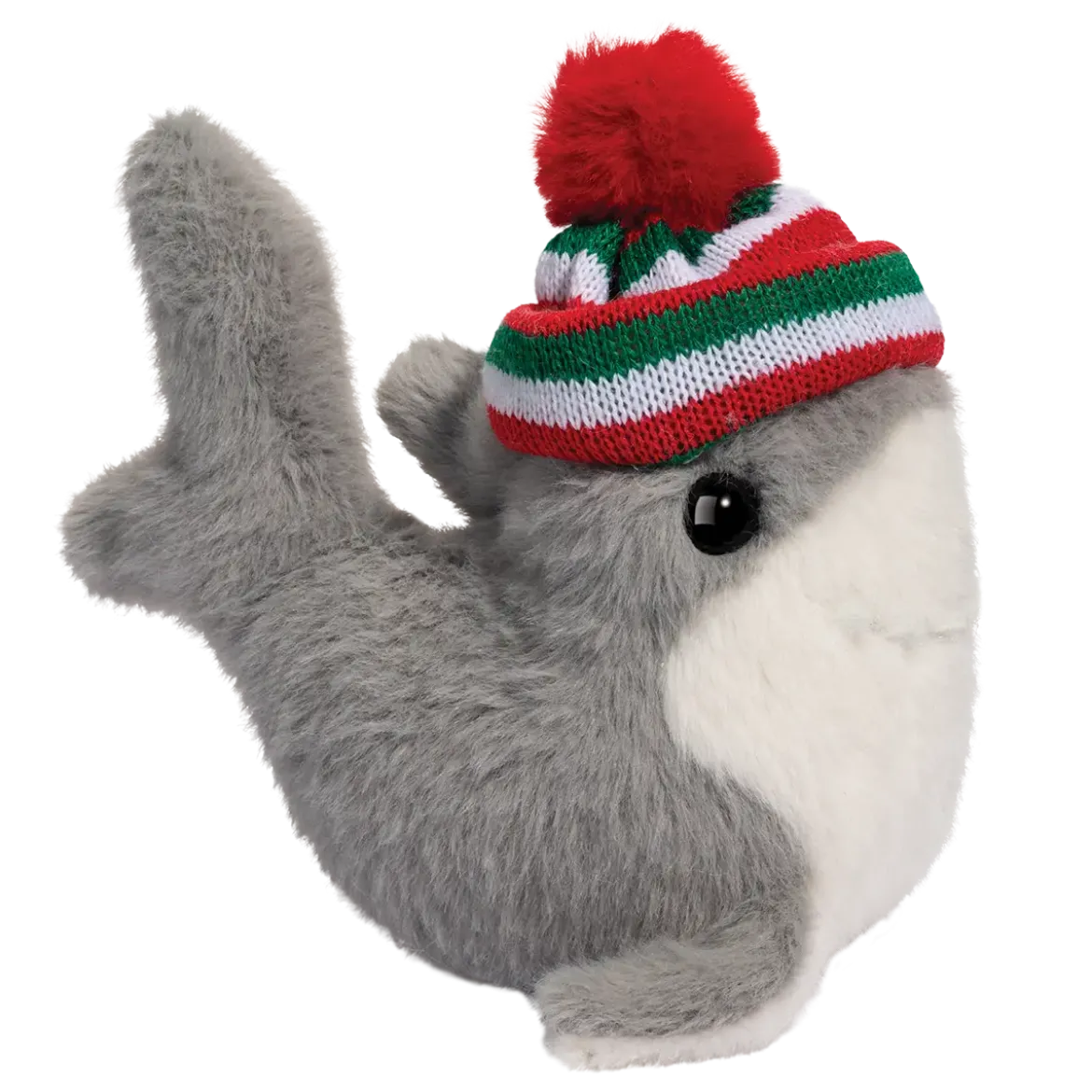 Winter Lil’ Baby Shark