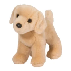 Zach Yellow Lab