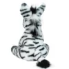 Zadie Soft Zebra