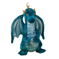 Zander Blue Dragon