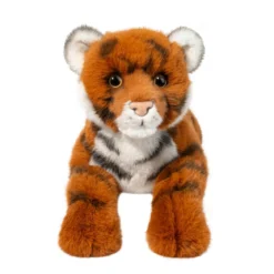Zeke DLux Tiger