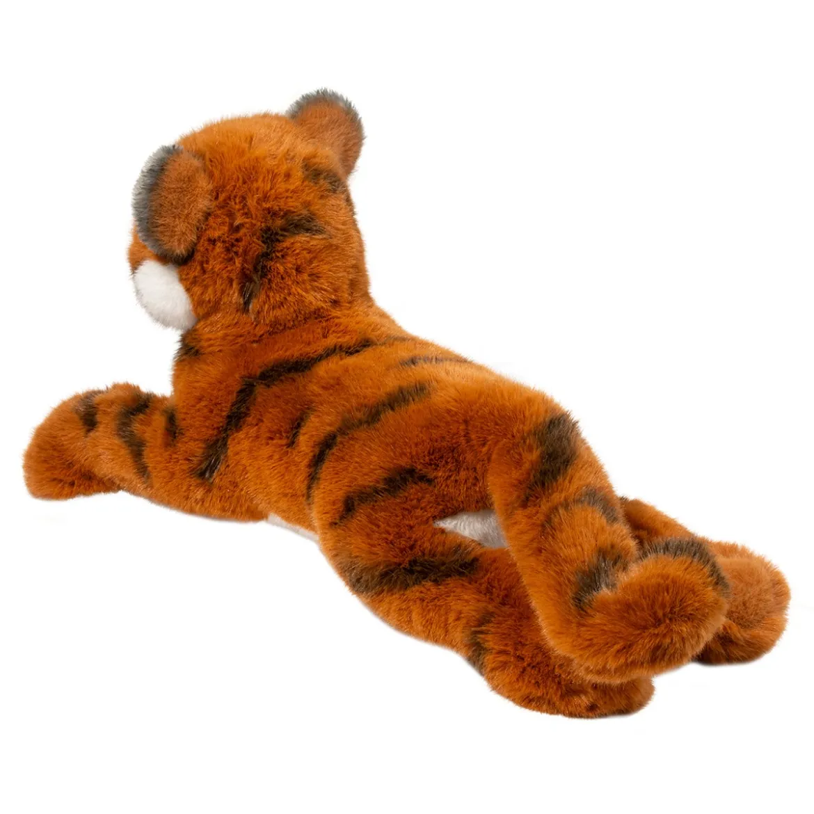 Zeke DLux Tiger