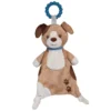 Zeke Puppy Teether
