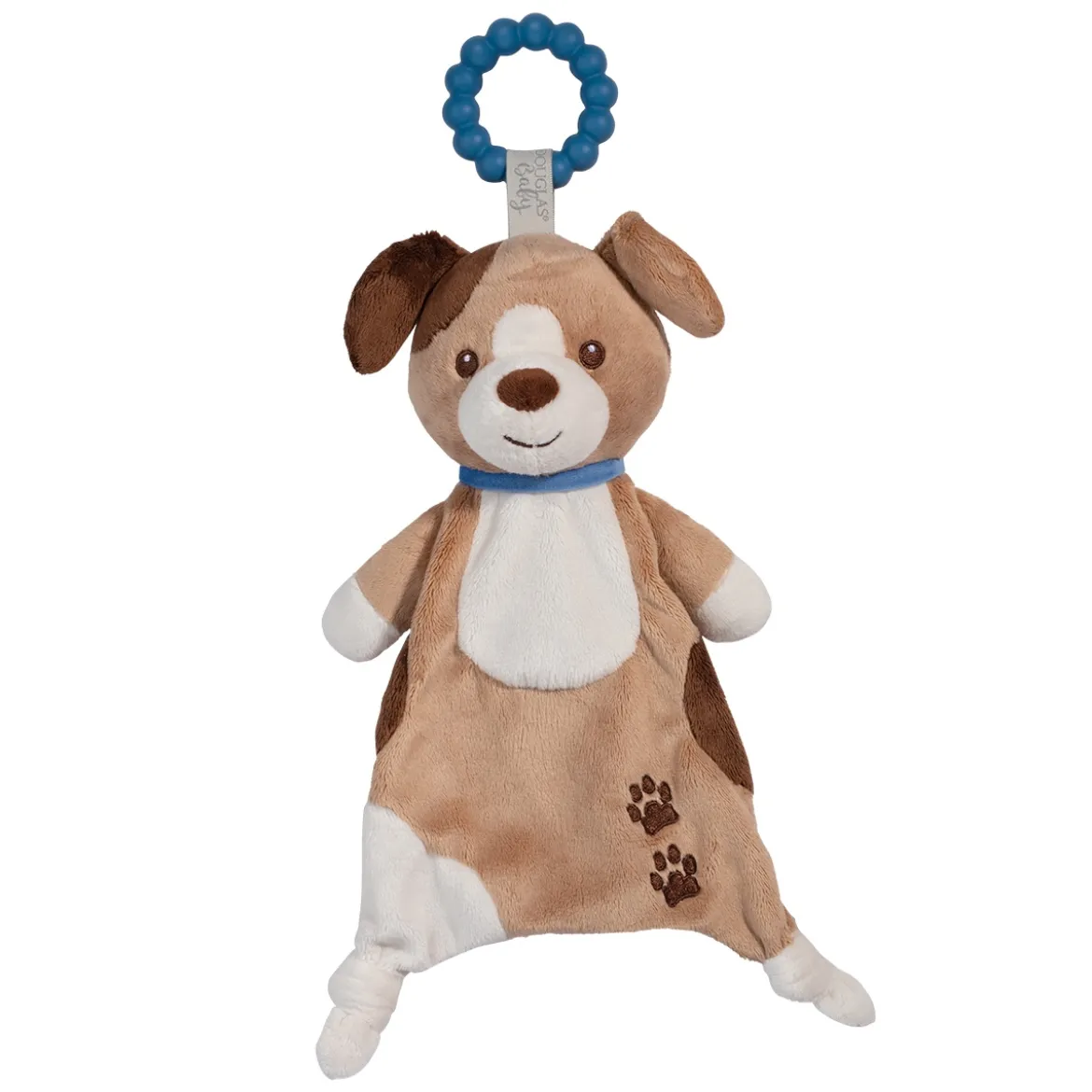 Zeke Puppy Teether