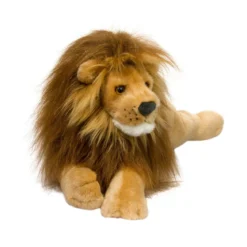 Zeus DLux Lion
