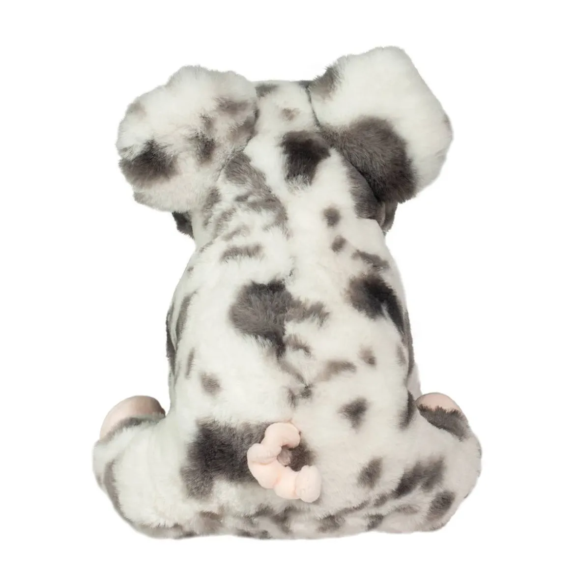 Zoinkie Soft Spotted Pig